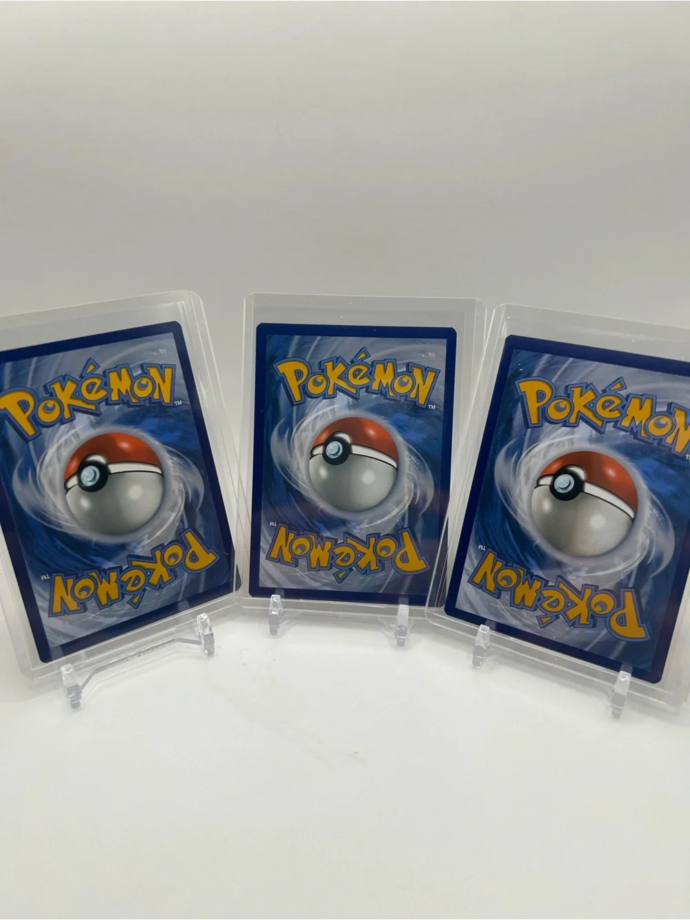 Duskull > Dusclops > Dusknoir Pokemon Trick or Trade Cards 🎃
